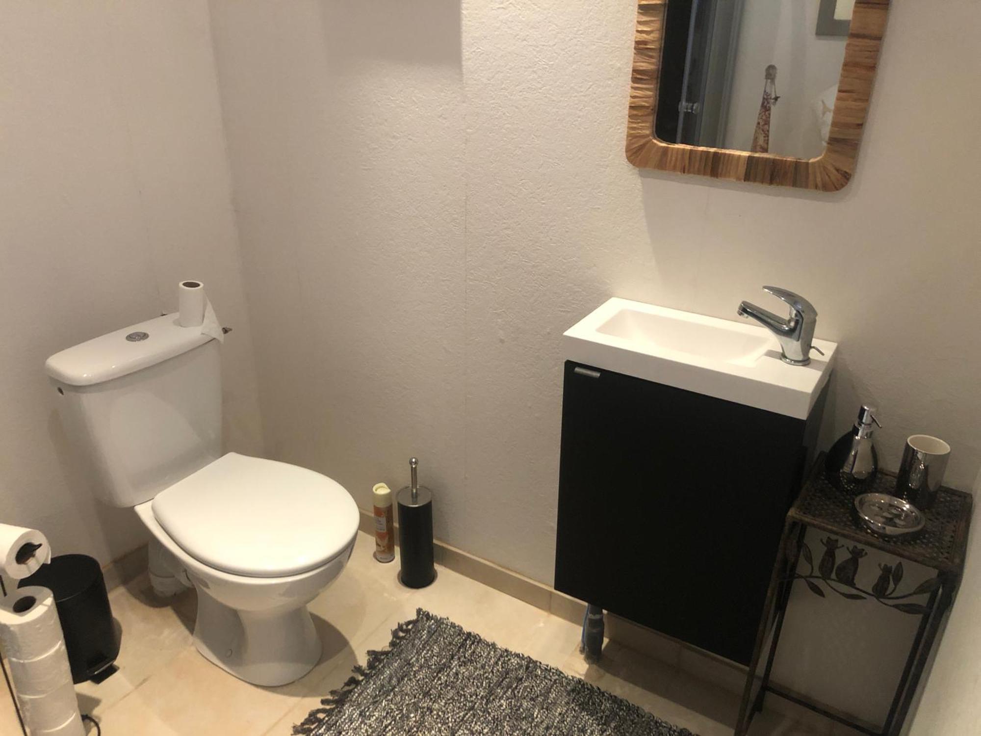Chambre D Hote A La Plage De 15 M2 Le Manapany Камие Екстериор снимка