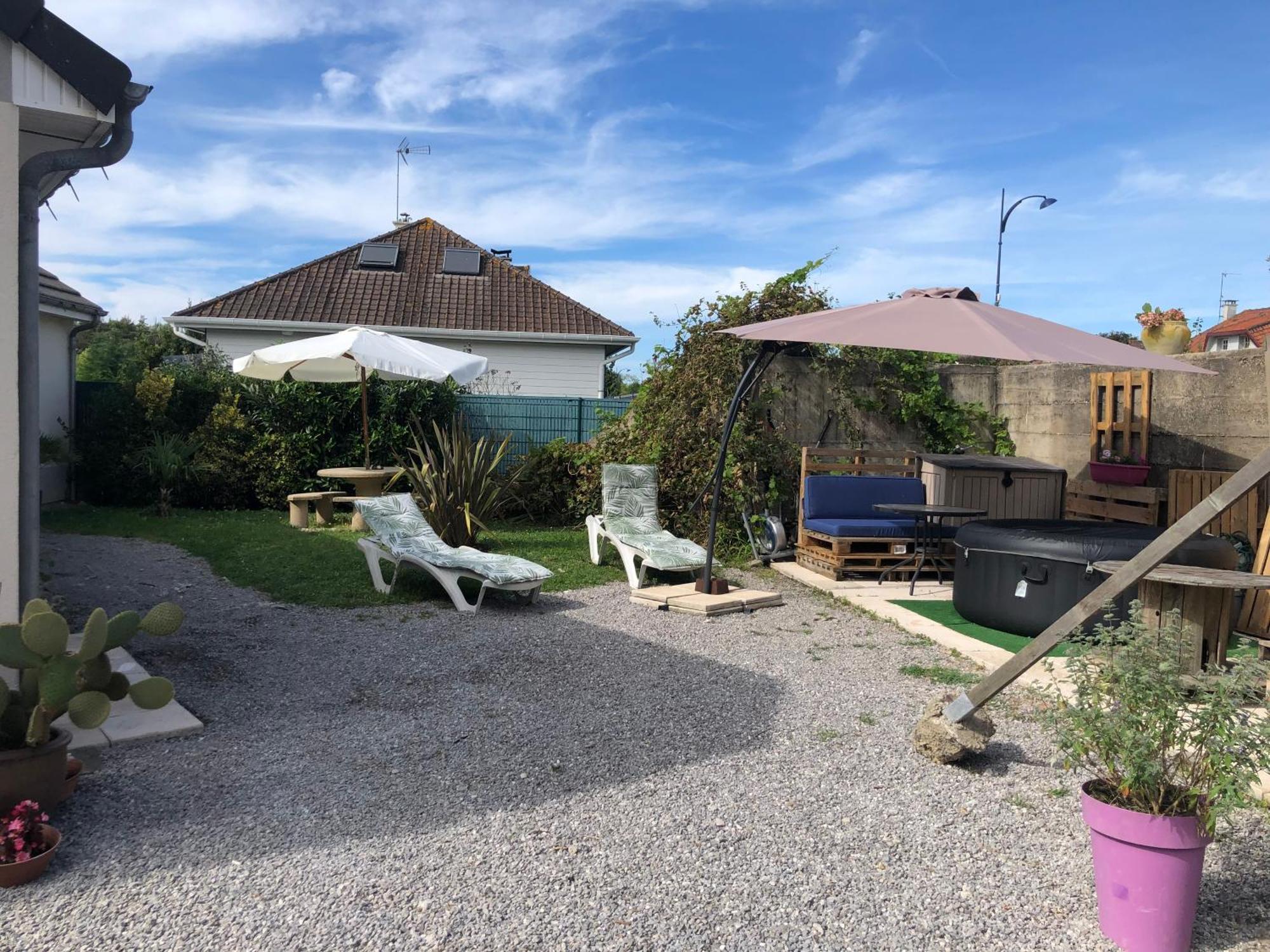 Chambre D Hote A La Plage De 15 M2 Le Manapany Камие Екстериор снимка