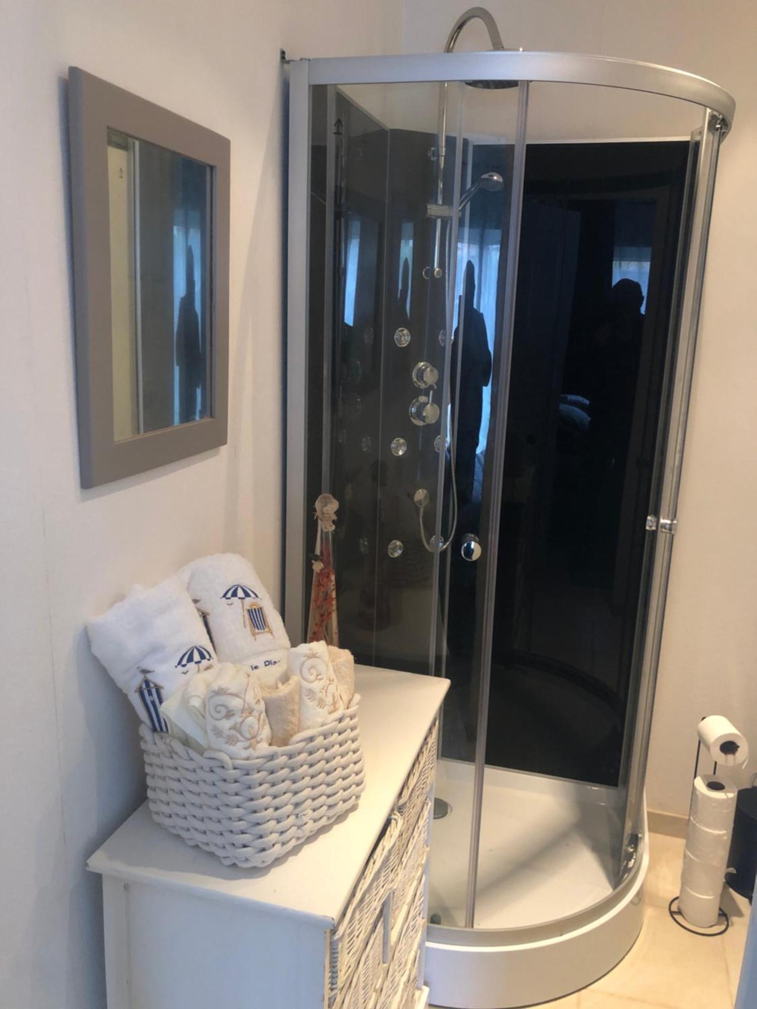 Chambre D Hote A La Plage De 15 M2 Le Manapany Камие Екстериор снимка