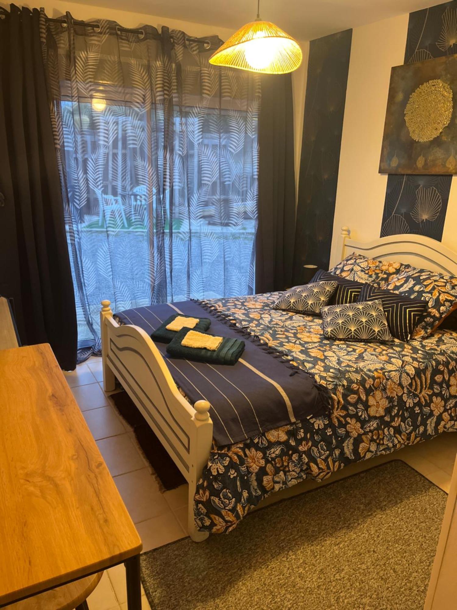 Chambre D Hote A La Plage De 15 M2 Le Manapany Камие Екстериор снимка